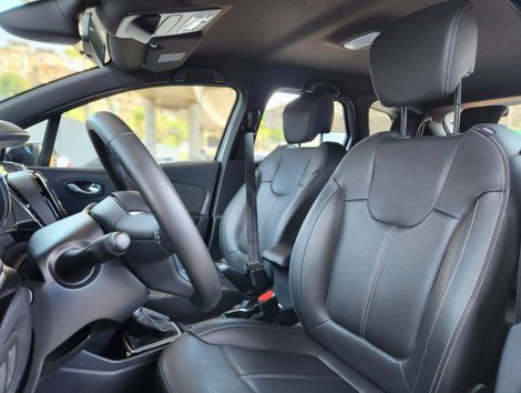 Renault CAPTUR Intense 1.3 TB 16V Flex 5p Aut.