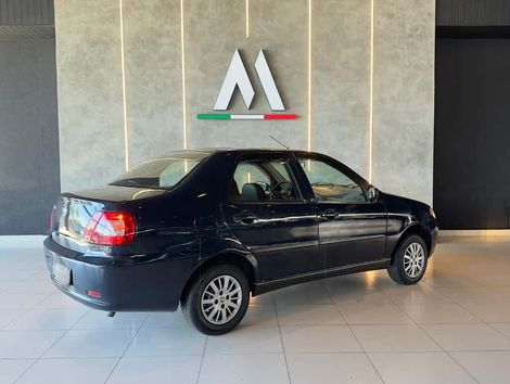 Fiat Siena Celebration 1.0 Fire Flex 8V 4p