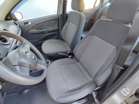 VolksWagen VOYAGE 1.0/1.0 City Mi Total Flex 8V 4p