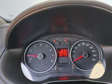 VolksWagen VOYAGE 1.0/1.0 City Mi Total Flex 8V 4p