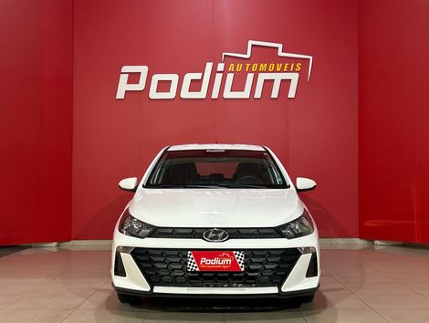 Hyundai HB20 Sense Plus 1.0 Flex 12V Mec.