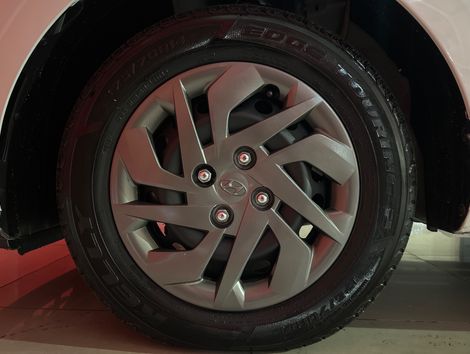 Hyundai HB20 Sense Plus 1.0 Flex 12V Mec.