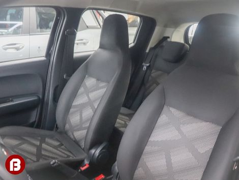 Fiat MOBI LIKE 1.0 Fire Flex 5p.