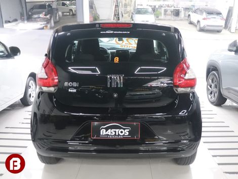 Fiat MOBI LIKE 1.0 Fire Flex 5p.