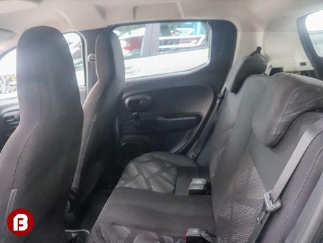 Fiat MOBI LIKE 1.0 Fire Flex 5p.