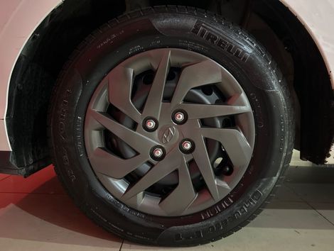 Hyundai HB20 Sense Plus 1.0 Flex 12V Mec.