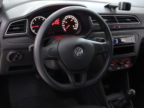 VolksWagen Gol 1.0 Flex 12V 5p