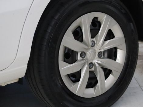 VolksWagen Gol 1.0 Flex 12V 5p