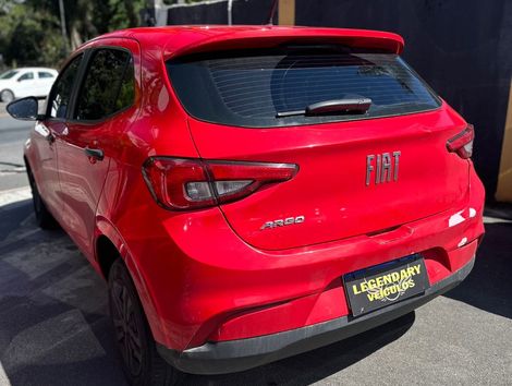Fiat ARGO 1.0 6V Flex