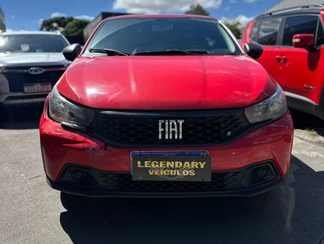 Fiat ARGO 1.0 6V Flex