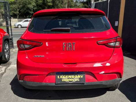 Fiat ARGO 1.0 6V Flex