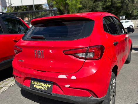 Fiat ARGO 1.0 6V Flex