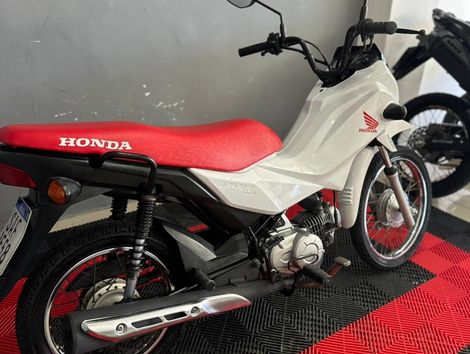 HONDA POP 110i