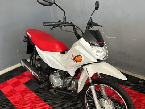 HONDA POP 110i