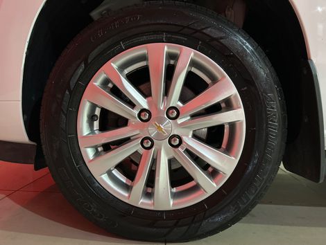 Chevrolet SPIN LT 1.8 8V Econo.Flex 5p Aut.