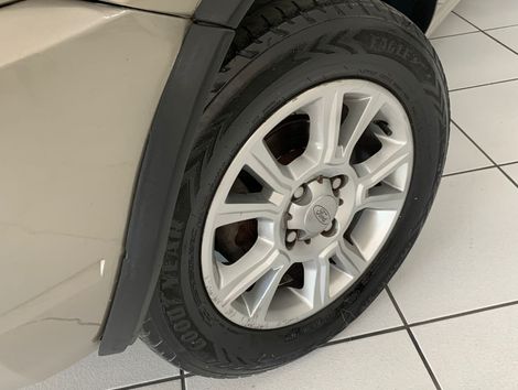 Ford EcoSport FREESTYLE 1.6 16V Flex 5p