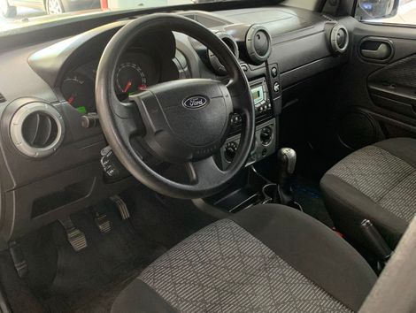 Ford EcoSport FREESTYLE 1.6 16V Flex 5p