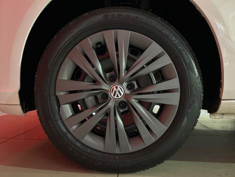 VolksWagen VOYAGE 1.0 Flex 12V 4p