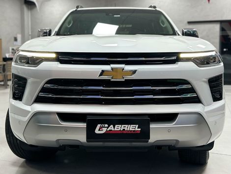 Chevrolet S10 Pick-Up LTZ 2.8 TDI 4x4 CD Dies.Aut