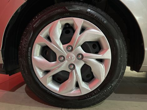 Hyundai HB20S Comfort Plus 1.0 Flex 12V Mec.