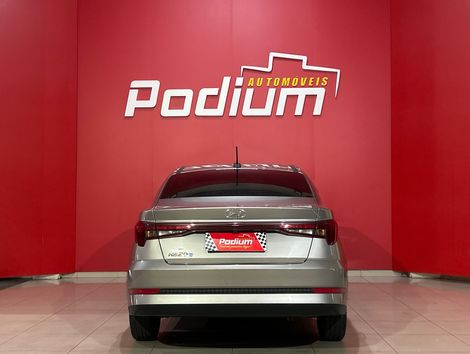 Hyundai HB20S Comfort Plus 1.0 Flex 12V Mec.