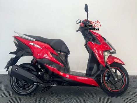 HONDA ELITE 125
