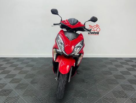HONDA ELITE 125