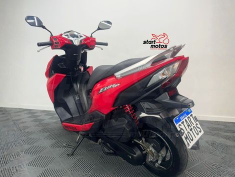 HONDA ELITE 125