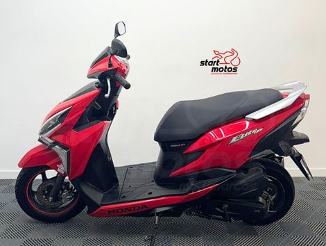 HONDA ELITE 125