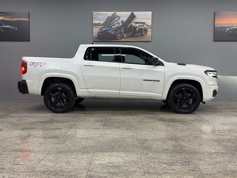 RAM RAMPAGE R/T HURRIC. 4 2.0 TB CD 4X4 Aut.