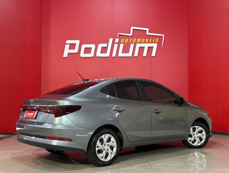 Hyundai HB20S Comfort Plus 1.0 Flex 12V Mec.