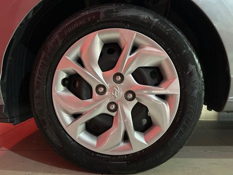 Hyundai HB20S Comfort Plus 1.0 Flex 12V Mec.