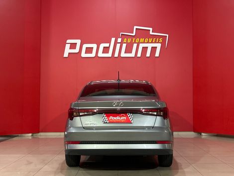 Hyundai HB20S Comfort Plus 1.0 Flex 12V Mec.