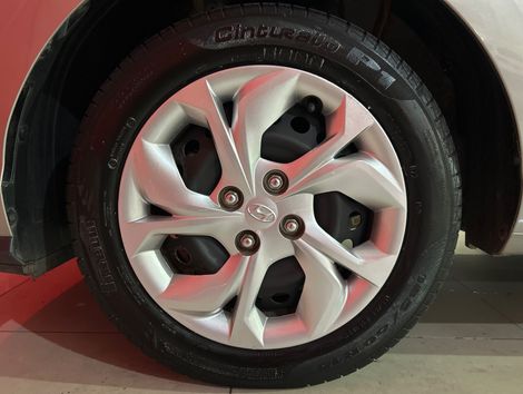 Hyundai HB20S Comfort Plus 1.0 Flex 12V Mec.
