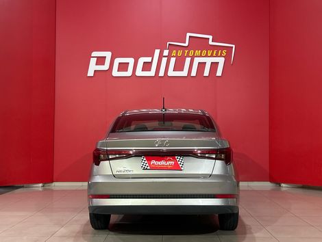 Hyundai HB20S Comfort Plus 1.0 Flex 12V Mec.