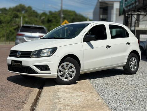 VolksWagen Gol 1.0 Flex 12V 5p