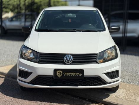 VolksWagen Gol 1.0 Flex 12V 5p