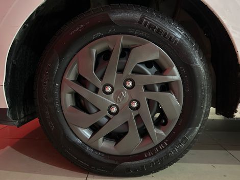 Hyundai HB20 Sense Plus 1.0 Flex 12V Mec.