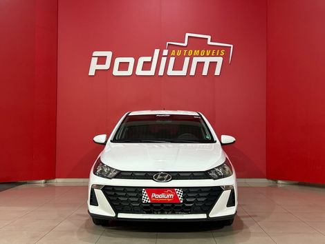 Hyundai HB20 Sense Plus 1.0 Flex 12V Mec.