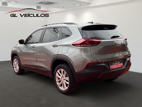 Chevrolet TRACKER LTZ 1.0 Turbo 12V Flex Aut.