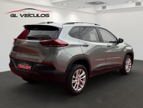 Chevrolet TRACKER LTZ 1.0 Turbo 12V Flex Aut.