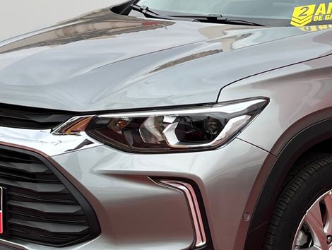 Chevrolet TRACKER LTZ 1.0 Turbo 12V Flex Aut.