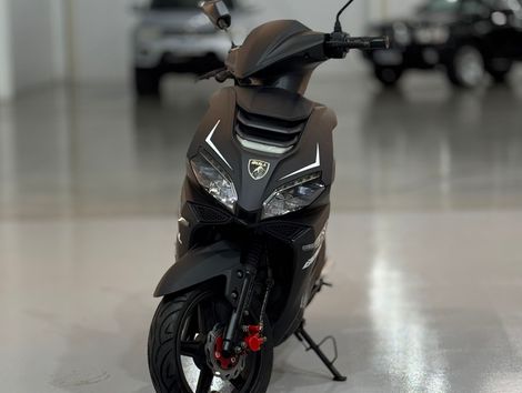 BULL I/ XINLING SPIRIT 50