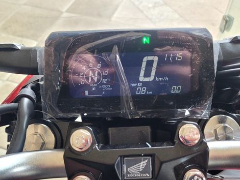 HONDA CB 300F Twister Flex