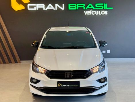 Fiat CRONOS DRIVE 1.3 8V Flex Aut.