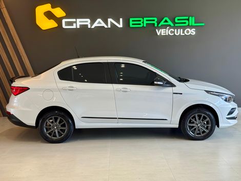 Fiat CRONOS DRIVE 1.3 8V Flex Aut.