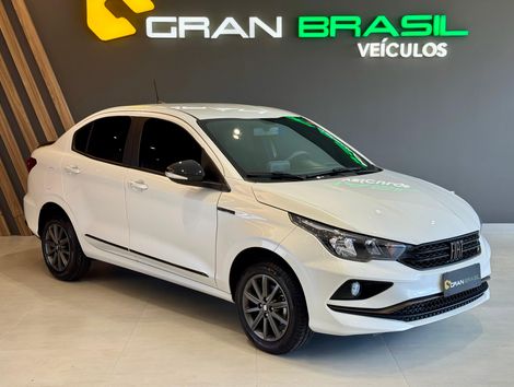 Fiat CRONOS DRIVE 1.3 8V Flex Aut.