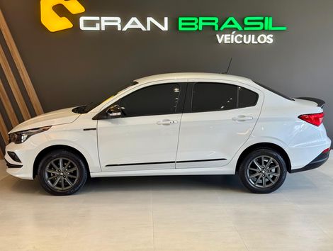 Fiat CRONOS DRIVE 1.3 8V Flex Aut.