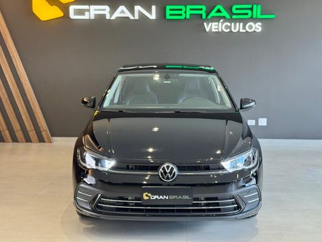 VolksWagen Polo Highline TSI 1.0 Flex 12V Aut.