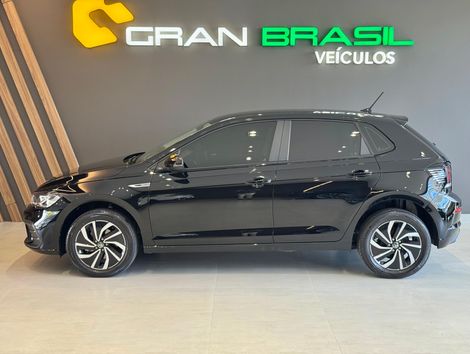 VolksWagen Polo Highline TSI 1.0 Flex 12V Aut.